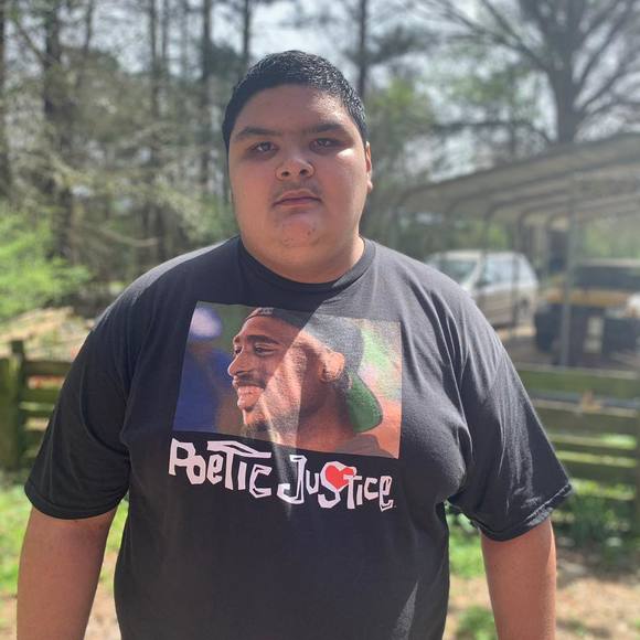 Meet your Posher, Octavio - Picture 1 of 1